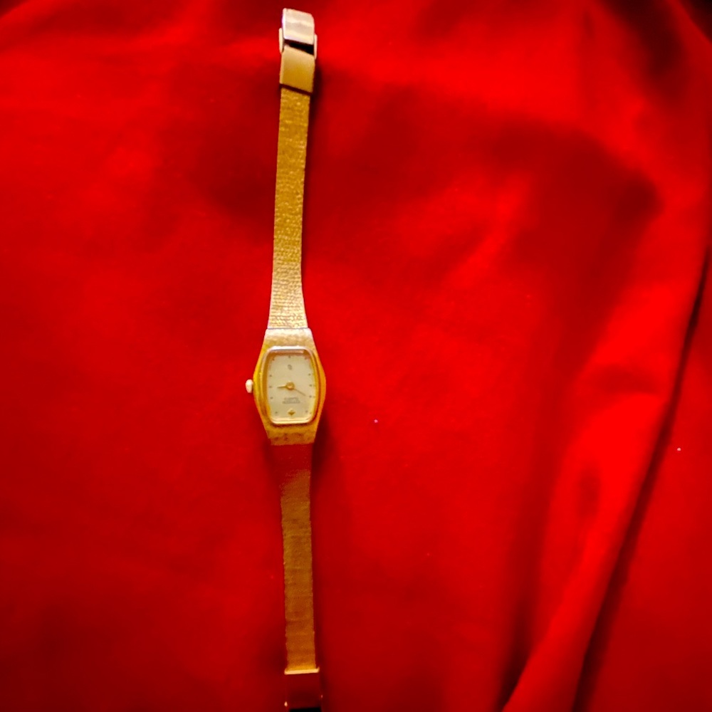 Citizen Watch